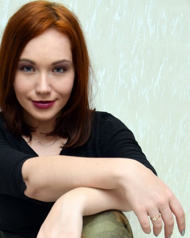 RalunaMikaelson photo 4