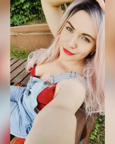 RalunaMikaelson photo 1