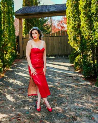 RheaAndersonn photo