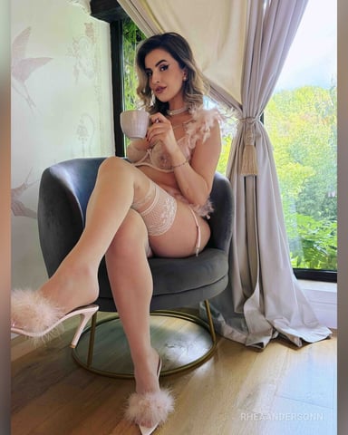 RheaAndersonn photo