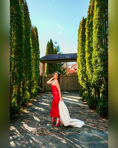 RheaAndersonn photo