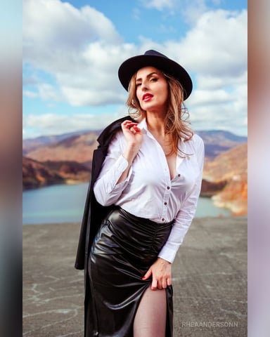 RheaAndersonn photo