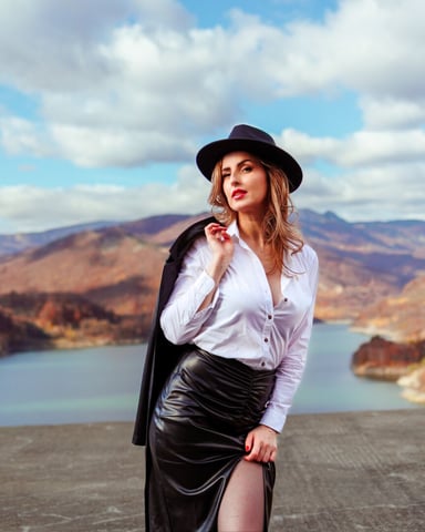 RheaAndersonn photo