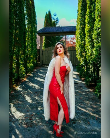 RheaAndersonn photo