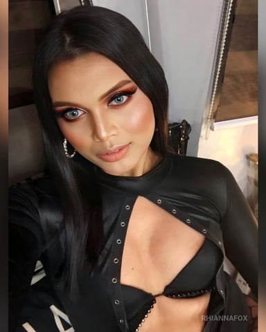 RhiannaFox Foto