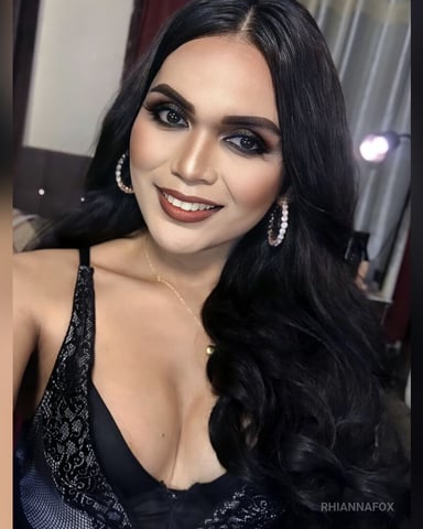 RhiannaFox Foto