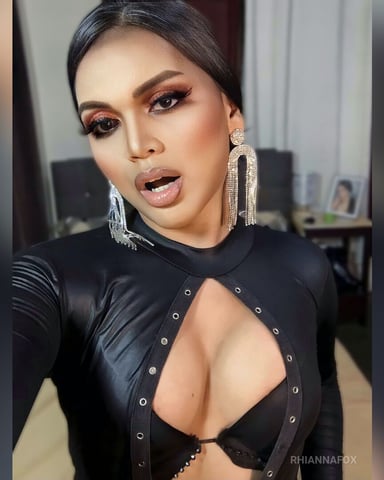 RhiannaFox Foto