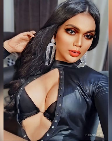 RhiannaFox Foto