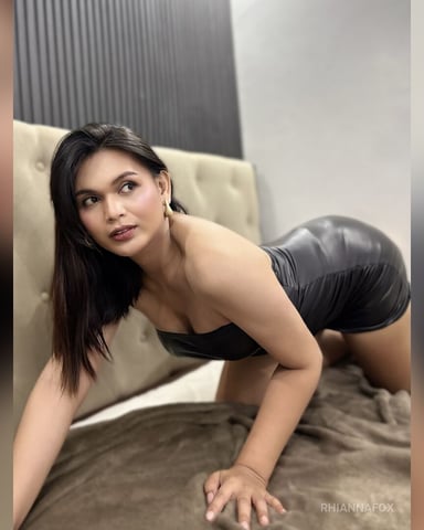 RhiannaFox Foto