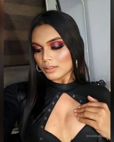 RhiannaFox Foto