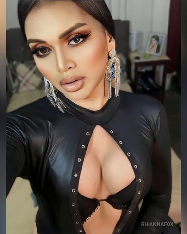 RhiannaFox Foto