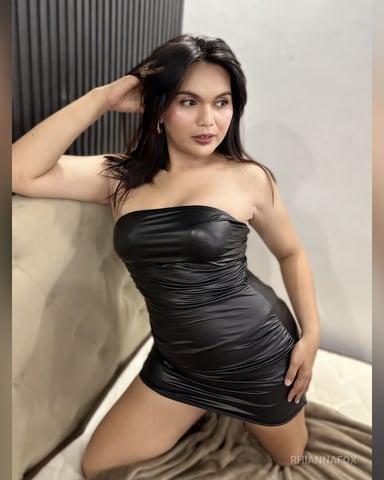 RhiannaFox Foto