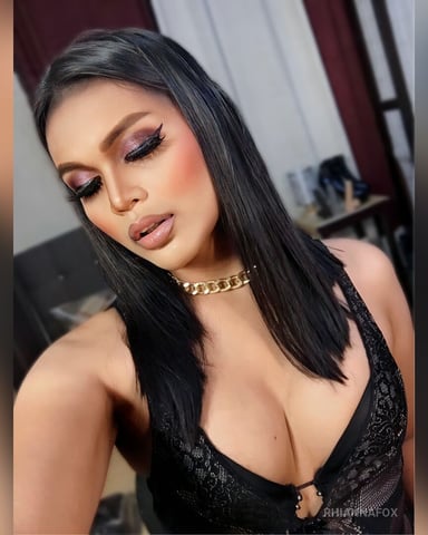 RhiannaFox Foto