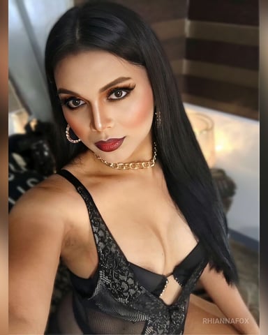RhiannaFox Foto