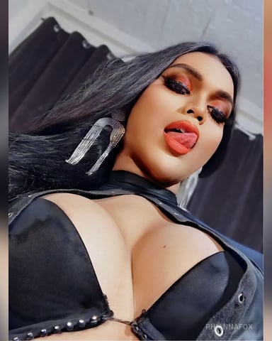 RhiannaFox Foto