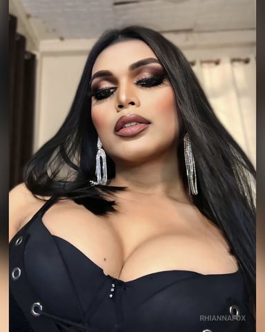 RhiannaFox Foto