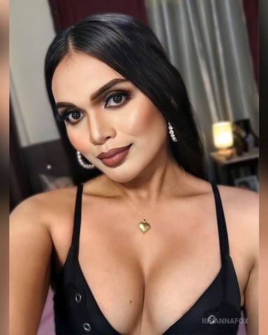 RhiannaFox Foto