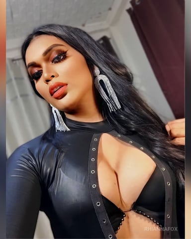 RhiannaFox Foto