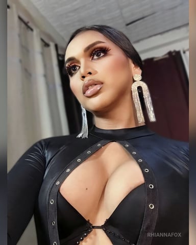 RhiannaFox Foto