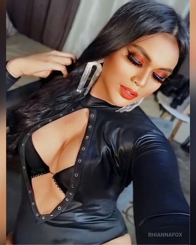 RhiannaFox Foto