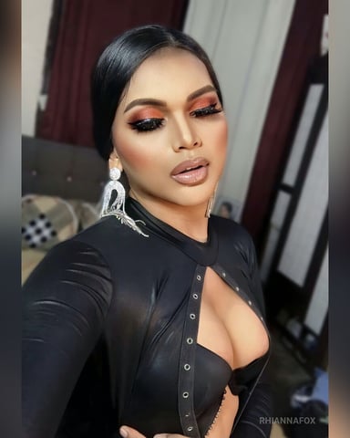RhiannaFox Foto