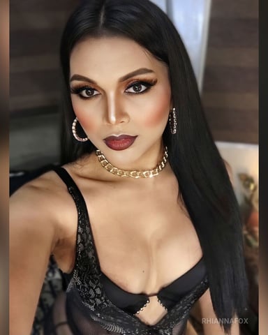 RhiannaFox Foto