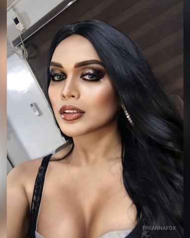 RhiannaFox Foto