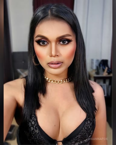RhiannaFox Foto
