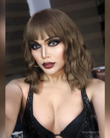 RhiannaFox Foto