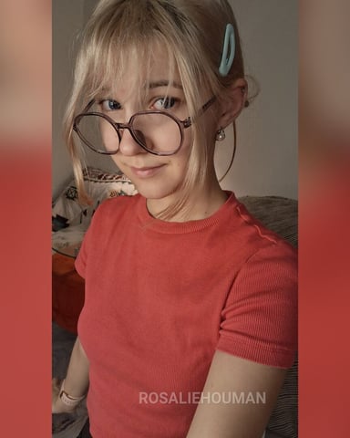 RosalieHouman, fotografie