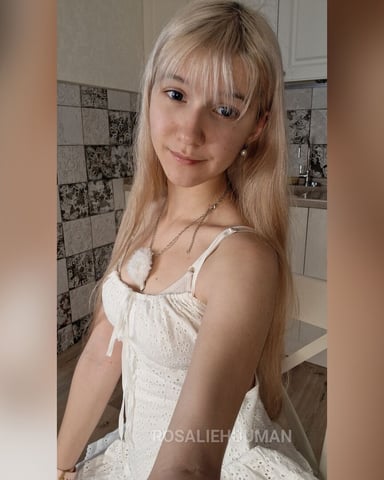 RosalieHouman, fotografie