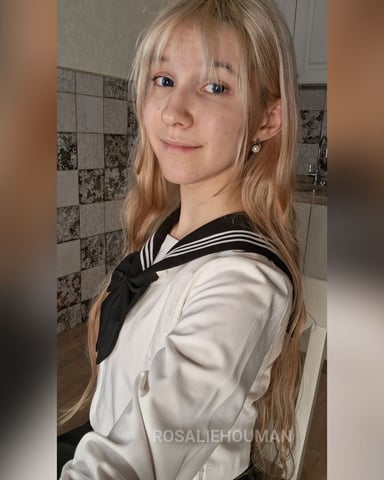 RosalieHouman, fotografie