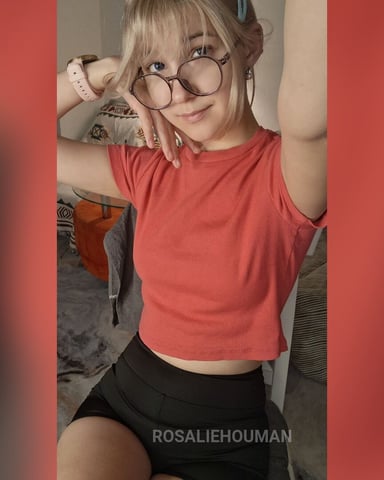 RosalieHouman, fotografie