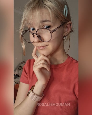 RosalieHouman, fotografie