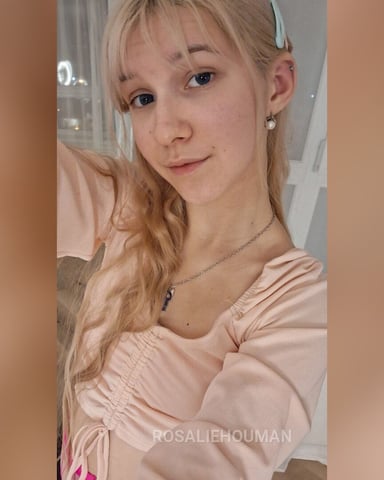 RosalieHouman, fotografie