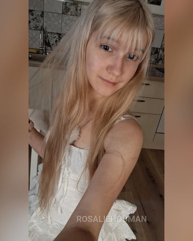 RosalieHouman, fotografie