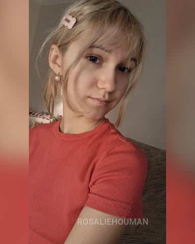 RosalieHouman, fotografie
