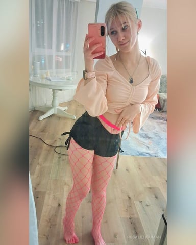 RosalieHouman, fotografie