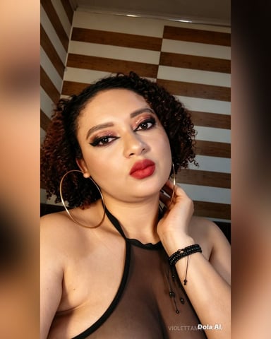 Violettamorrison Foto