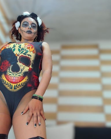 Violettamorrison Foto