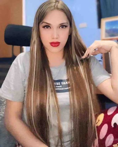 YukiJackson foto