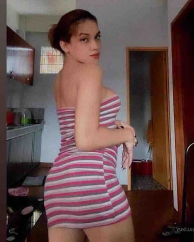 YukiJackson foto