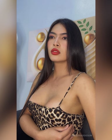AlexaMaddisson foto