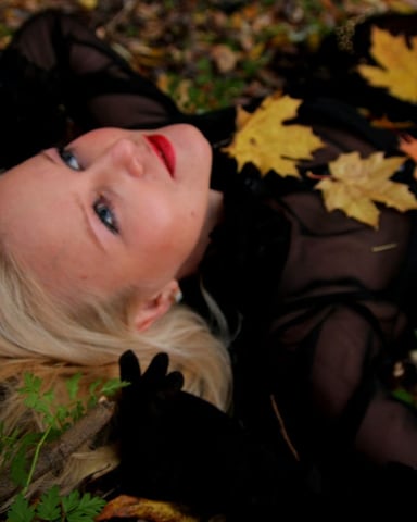 AmandaBrumberg Foto
