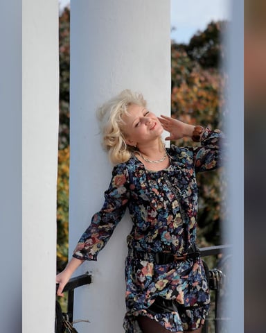 AmandaBrumberg Foto