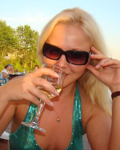 AmandaBrumberg Foto