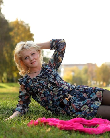 AmandaBrumberg Foto