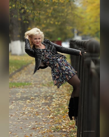 AmandaBrumberg Foto