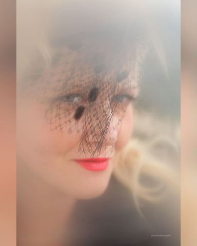 AmandaBrumberg Foto