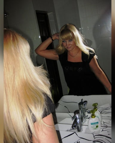 AmandaBrumberg Foto